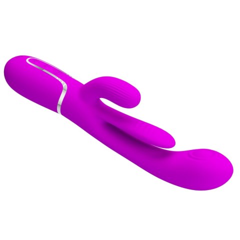 PRETTY LOVE - Shonia Purple, Twinkled Tenderness, 7 thumping functions 7 vibration functions PRETTY LOVE - Shonia Purple, Twinkled Tenderness, 7 thumping functions 7 vibration functions