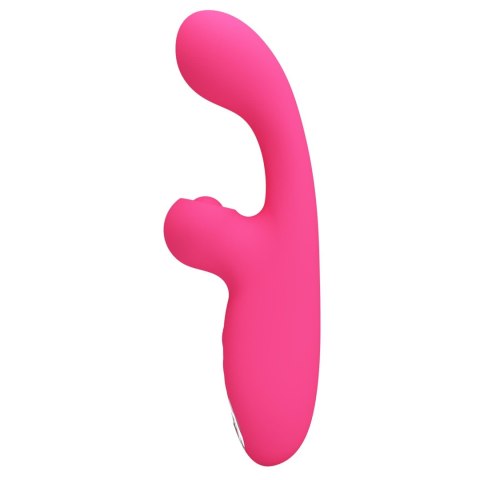 PRETTY LOVE - Skylar Pink, 10 vibration functions 10 thumping functions 9 speed levels PRETTY LOVE - Skylar Pink, 10 vibration functions 10 thumping functions 9 speed levels