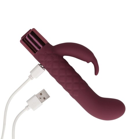 (S)explore - Toy Kit for Her - Dark Cherry (S)explore - Toy Kit for Her - Dark Cherry