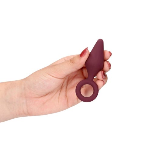 (S)explore - Toy Kit for Her - Dark Cherry (S)explore - Toy Kit for Her - Dark Cherry