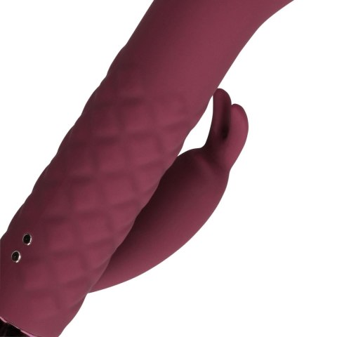 (S)explore - Toy Kit for Her - Dark Cherry (S)explore - Toy Kit for Her - Dark Cherry