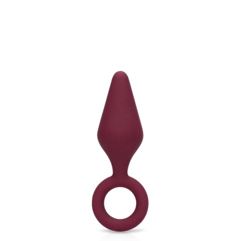 (S)explore - Toy Kit for Her - Dark Cherry (S)explore - Toy Kit for Her - Dark Cherry