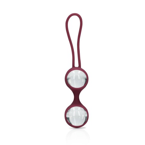 (S)explore - Toy Kit for Her - Dark Cherry (S)explore - Toy Kit for Her - Dark Cherry
