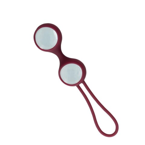 (S)explore - Toy Kit for Her - Dark Cherry (S)explore - Toy Kit for Her - Dark Cherry