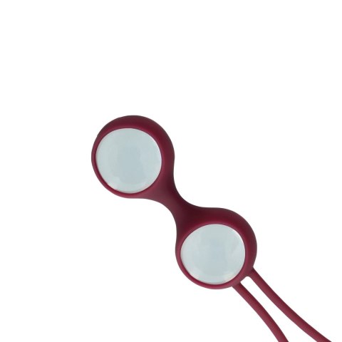 (S)explore - Toy Kit for Her - Dark Cherry (S)explore - Toy Kit for Her - Dark Cherry