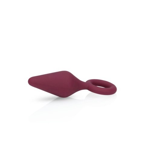 (S)explore - Toy Kit for Her - Dark Cherry (S)explore - Toy Kit for Her - Dark Cherry