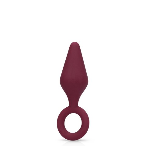 (S)explore - Toy Kit for Her - Dark Cherry (S)explore - Toy Kit for Her - Dark Cherry
