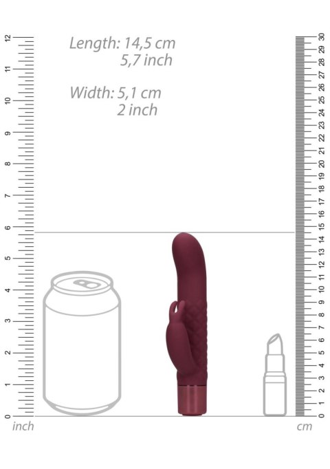(S)explore - Toy Kit for Her - Dark Cherry (S)explore - Toy Kit for Her - Dark Cherry