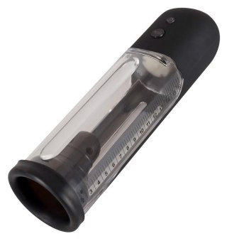 Pompka do penisa - Automatic Penis Pump