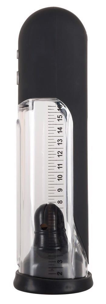 Pompka do penisa - Automatic Penis Pump Pompka do penisa - Automatic Penis Pump