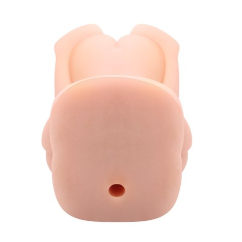 BAILE - TEMPTATION PASSION LADY, Double holes TPR BAILE - TEMPTATION PASSION LADY, Double holes TPR