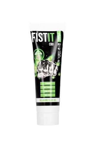 Fist It - Żel do fistingu - CBD Lubricant - 25 ml