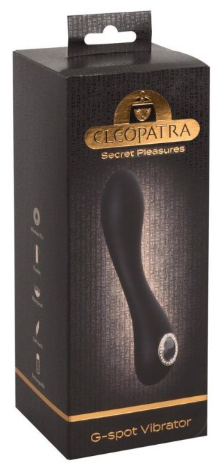 Wibrator - Cleopatra G-Spot Vibrator