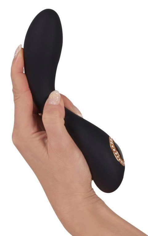 Wibrator - Cleopatra G-Spot Vibrator Wibrator - Cleopatra G-Spot Vibrator