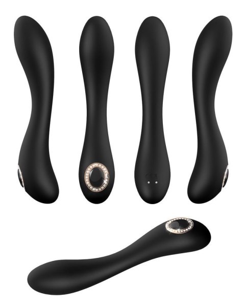 Wibrator - Cleopatra G-Spot Vibrator Wibrator - Cleopatra G-Spot Vibrator