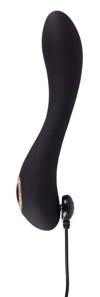 Wibrator - Cleopatra G-Spot Vibrator Wibrator - Cleopatra G-Spot Vibrator