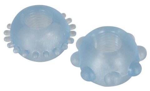 Cock Ring Set pack of 2 Cock Ring Set pack of 2