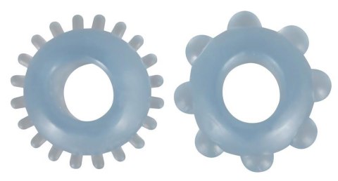 Cock Ring Set pack of 2 Cock Ring Set pack of 2