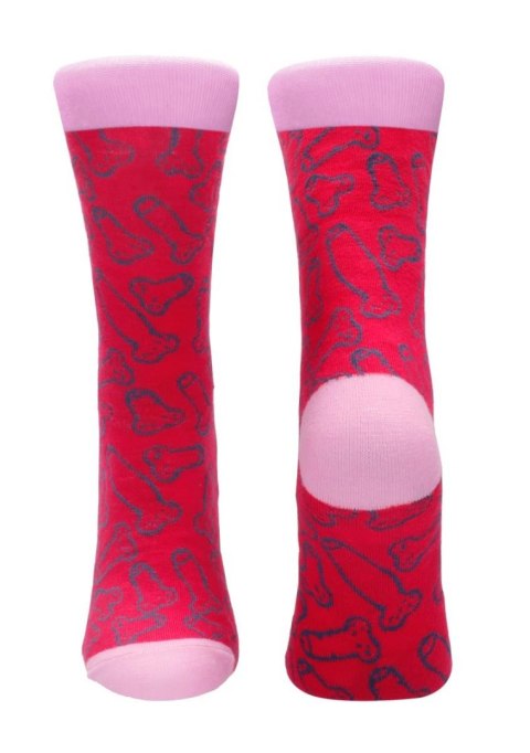 Cocky Sock - 42-46 Cocky Sock - 42-46