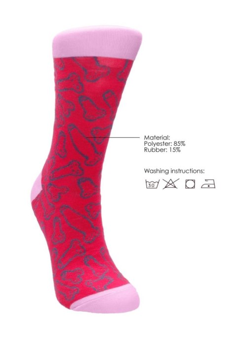 Cocky Sock - 42-46 Cocky Sock - 42-46