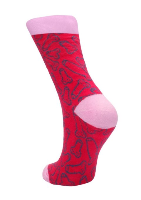 Cocky Sock - 42-46 Cocky Sock - 42-46