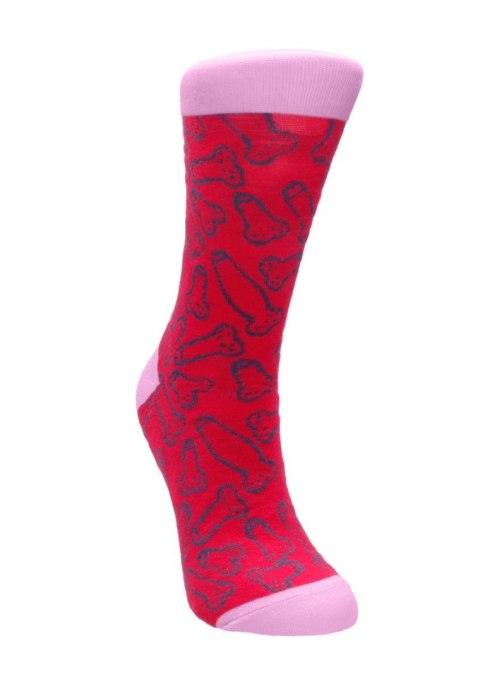 Cocky Sock - 42-46 Cocky Sock - 42-46