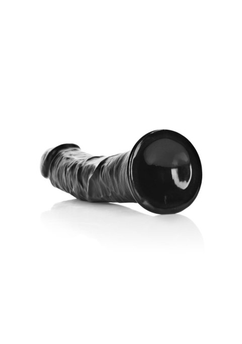 Curved Realistic Dildo with Suction Cup - 10"/ 25,5 cm Curved Realistic Dildo with Suction Cup - 10"/ 25,5 cm