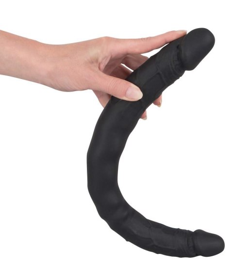 Dildo podwójne - Double Dong Dildo podwójne - Double Dong