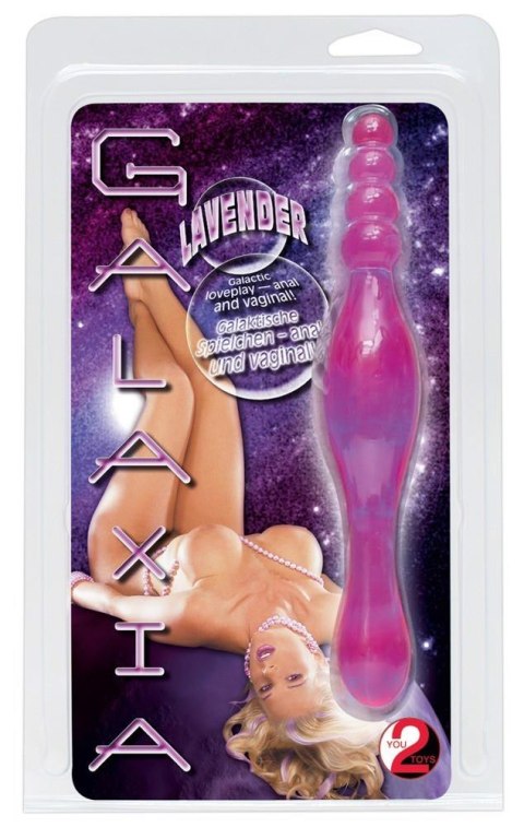 Galaxia Lavender Galaxia Lavender