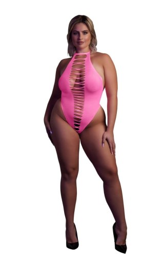 Body - High-Cut Body XL/XXXXL