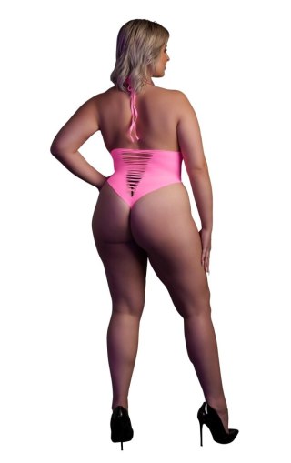 Body - High-Cut Body XL/XXXXL