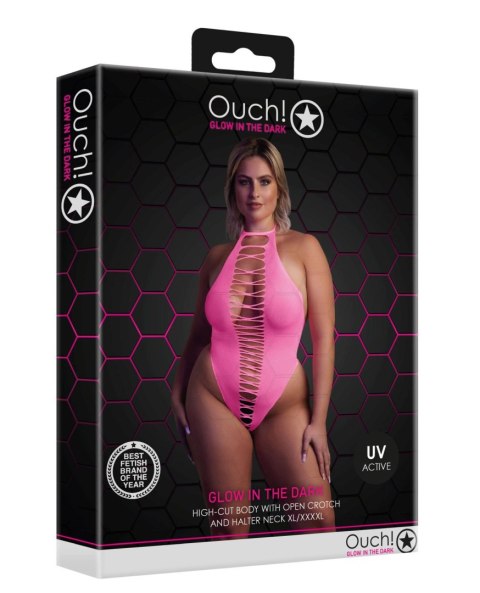 Body - High-Cut Body XL/XXXXL Body - High-Cut Body XL/XXXXL