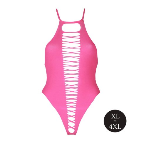 Body - High-Cut Body XL/XXXXL Body - High-Cut Body XL/XXXXL