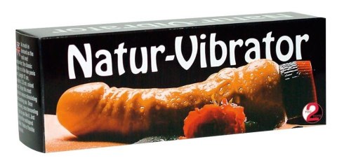 Natural Vibrator Natural Vibrator