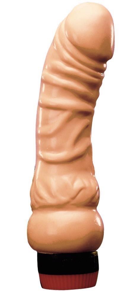 Natural Vibrator Natural Vibrator