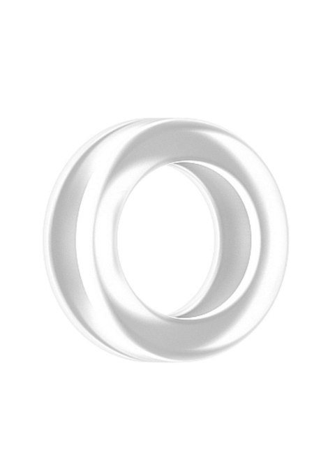 No.39 - Cockring - Translucent No.39 - Cockring - Translucent