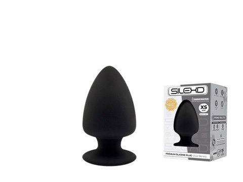 Plug-SD.Model 1. XS Black Box Plug-SD.Model 1. XS Black Box