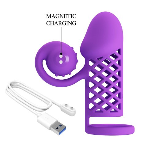 ROMANCE - Mind-blowing miracles, 10 vibration functions, Memory function ROMANCE - Mind-blowing miracles, 10 vibration functions, Memory function