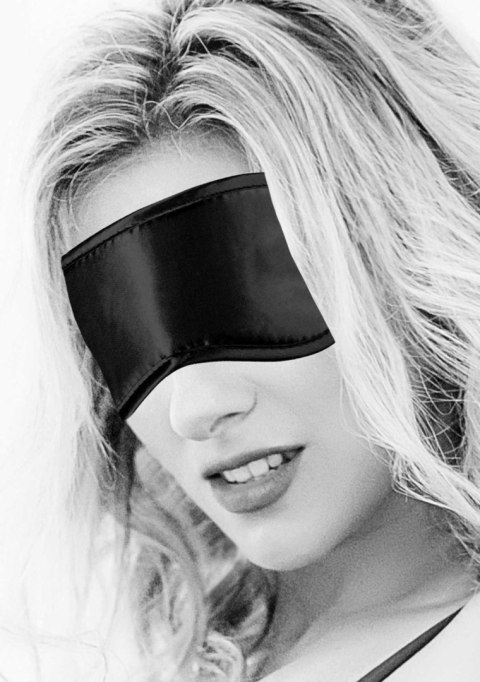 Maska na oczy - Satin Eye-Mask Maska na oczy - Satin Eye-Mask