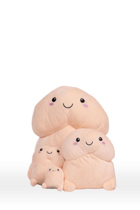 Short Penis Plushie 8''/ 20 cm Short Penis Plushie 8''/ 20 cm