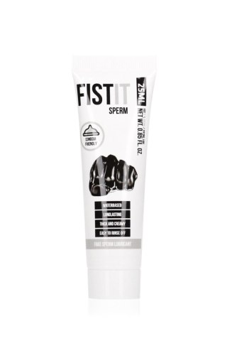 Fist It - Żel do fistingu - Sperm-Like Lubricant - 25 ml