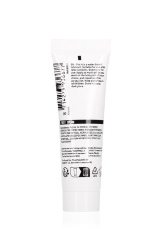 Fist It - Żel do fistingu - Sperm-Like Lubricant - 25 ml