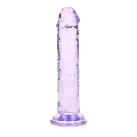 Straight Realistic Dildo with Suction Cup - 6'' / 14,5 Straight Realistic Dildo with Suction Cup - 6'' / 14,5