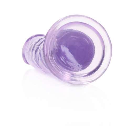 Straight Realistic Dildo with Suction Cup - 6'' / 14,5 Straight Realistic Dildo with Suction Cup - 6'' / 14,5