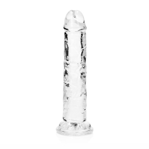Straight Realistic Dildo with Suction Cup - 6'' / 14,5 Straight Realistic Dildo with Suction Cup - 6'' / 14,5