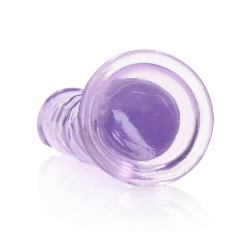 Straight Realistic Dildo with Suction Cup - 8'' / 20 Straight Realistic Dildo with Suction Cup - 8'' / 20