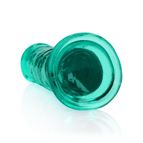 Straight Realistic Dildo with Suction Cup - 8'' / 20 Straight Realistic Dildo with Suction Cup - 8'' / 20