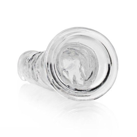 Straight Realistic Dildo with Suction Cup - 9'' / 23 Straight Realistic Dildo with Suction Cup - 9'' / 23