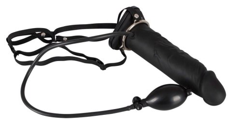 Strap-On Penis & Pump Strap-On Penis & Pump