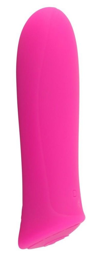Mini wibrator Sweet Smile Rechargeable Power